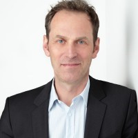 Oliver Lühr – NKU Leitung Klimaanpassungswirtschaft Oliver Lühr
