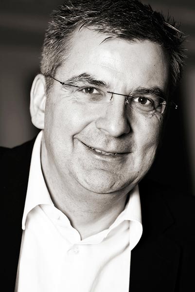 Michael Czernetzki