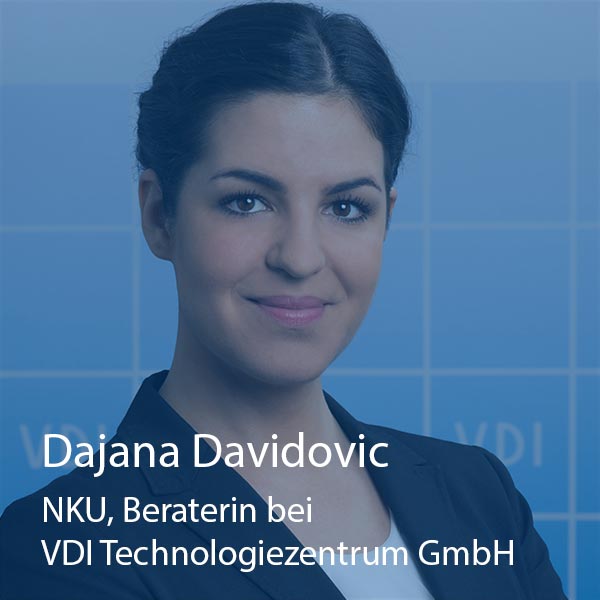 Dajana Davidovic