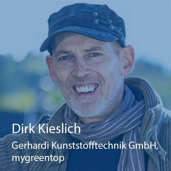 Dirk Kieslich