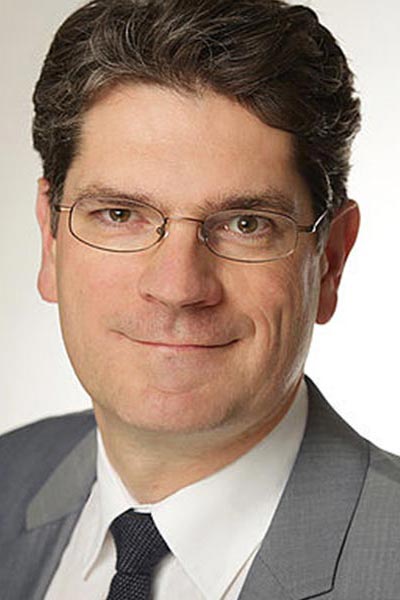 Prof. Dr. Hans Jörg Hennecke