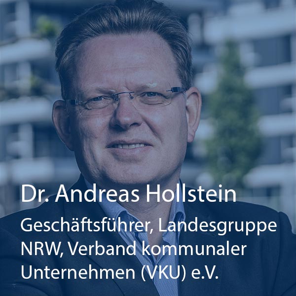 Dr. Andreas Hollstein