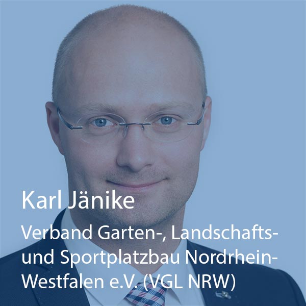 Karl Jänike