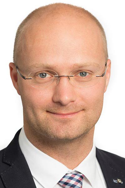 Karl Jänike