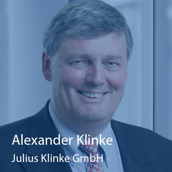 Alexander Klinke