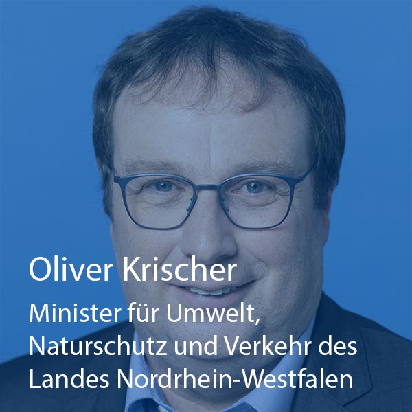 Oliver Krischer