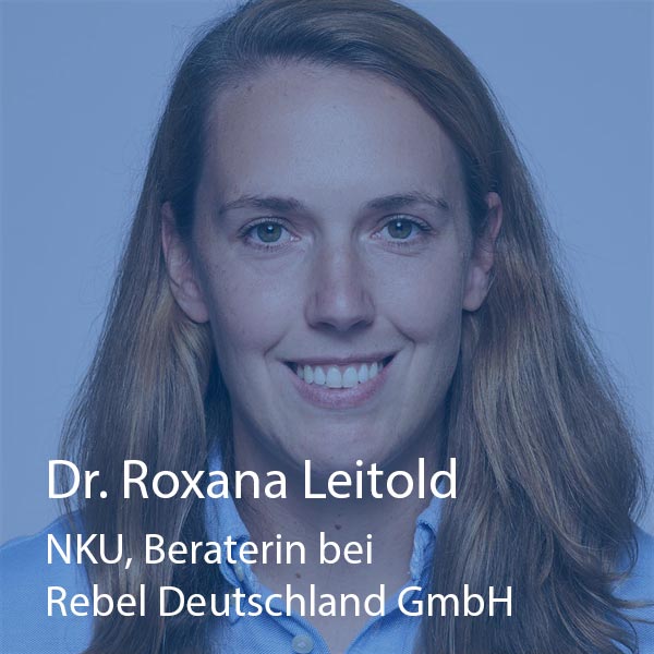 Dr. Roxana Leitold