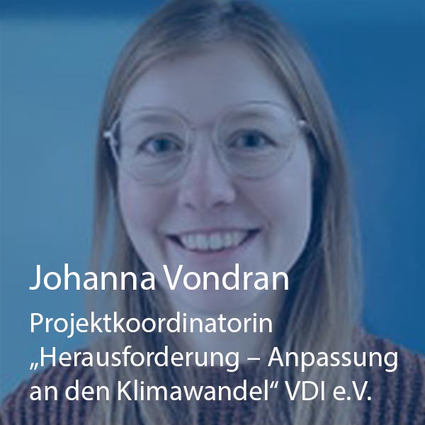 Johanna Vondran