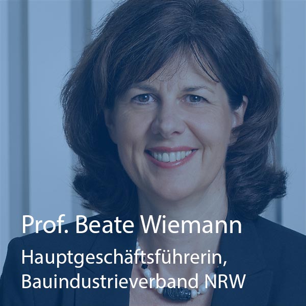 Prof. Beate Wiemann
