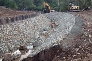 Starkregen-Gefahrenkarten für Paderborn durch die Dr. Pecher Ag