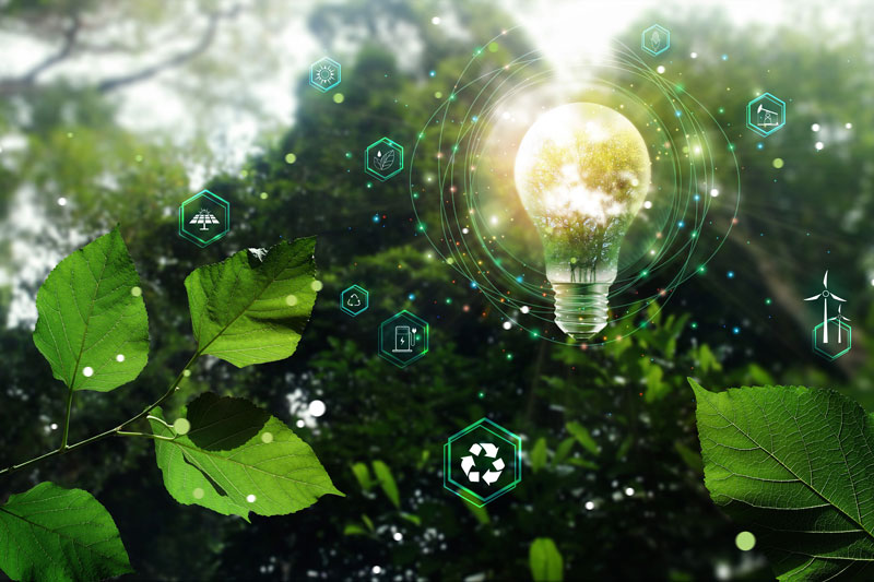NKU Fördernavigator: GreenEconomy.IN.NRW für Innovationen in Umweltwirtschaft, Circular Economy und Klimaanpassung