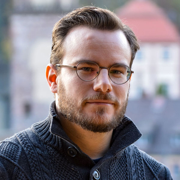 Dr. Andreas Schäfer