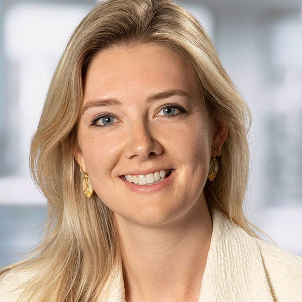 Christine Siedenburg