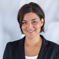 Vera Bartolovic Vera Bartolovic