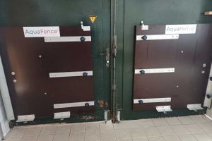 Klimaanpassung durch Hochwasserschutz: Die Senfmühle Monschau rüstet sich für die Zukunft