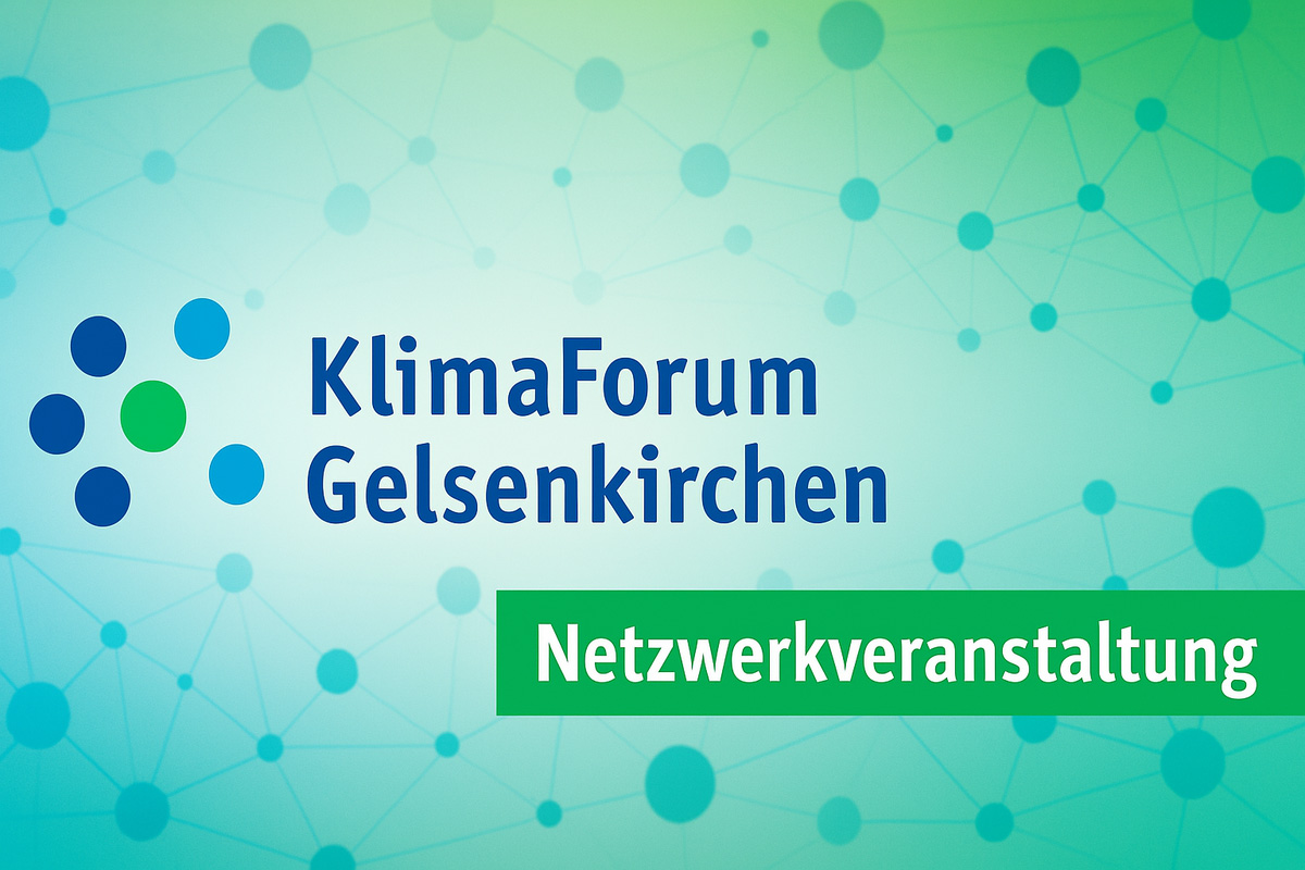 KlimaForum Gelsenkirchen