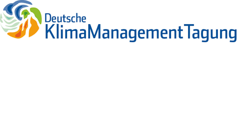 Deutsche KlimaManagementTagung 2025