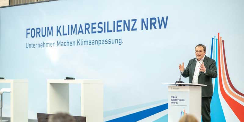 FORUM KLIMARESILIENZ 2025