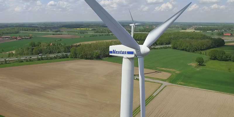 Windenergie: Mehr Genehmigungen und Ausbau