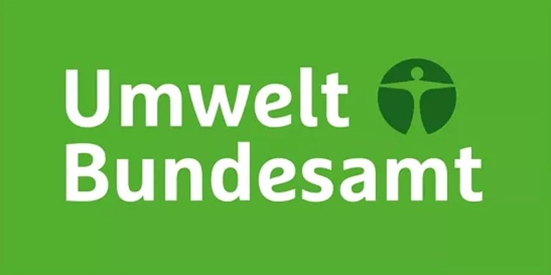 Unweltbundesamt Logo