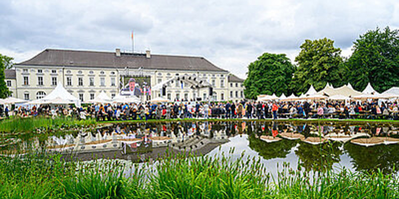 VDI überzeugt mit nachhaltigen Lösungen