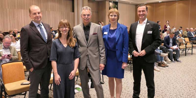 Bauen für Morgen: Nachhaltigkeit umsetzen!