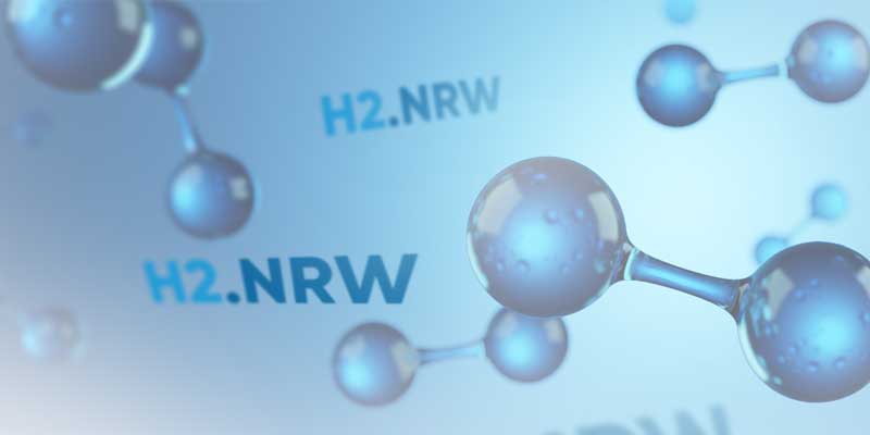 IPCEI-Förderbescheide für GETH2 und GreenMotionSteel überreicht