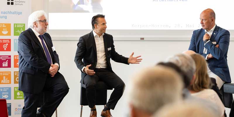 Wasserstoff in der Wärmewende – Differenzieren und Priorisieren hilft den Kommunen