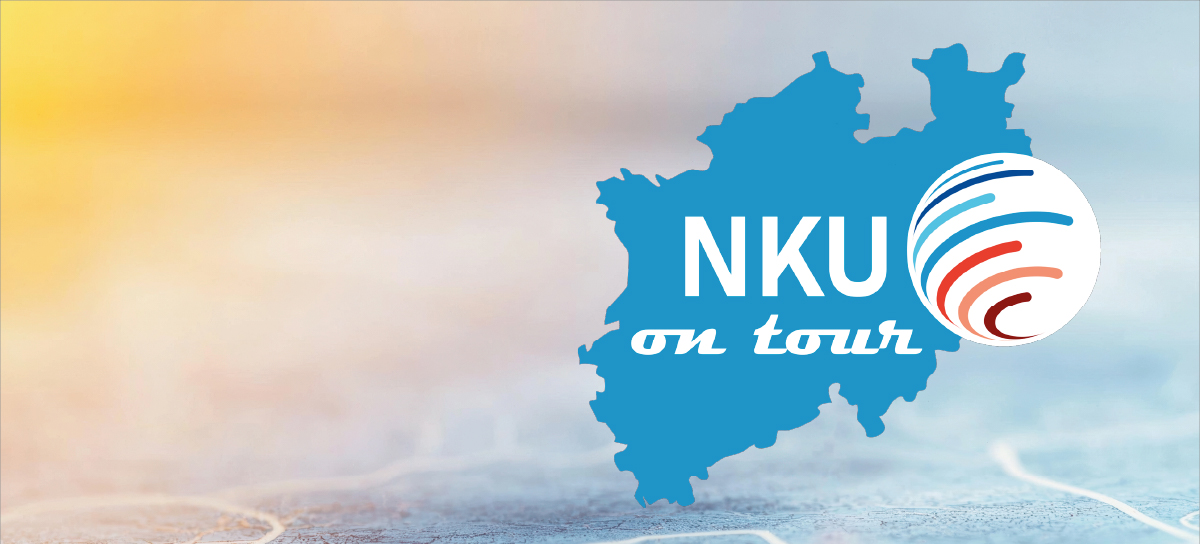NKU on Tour