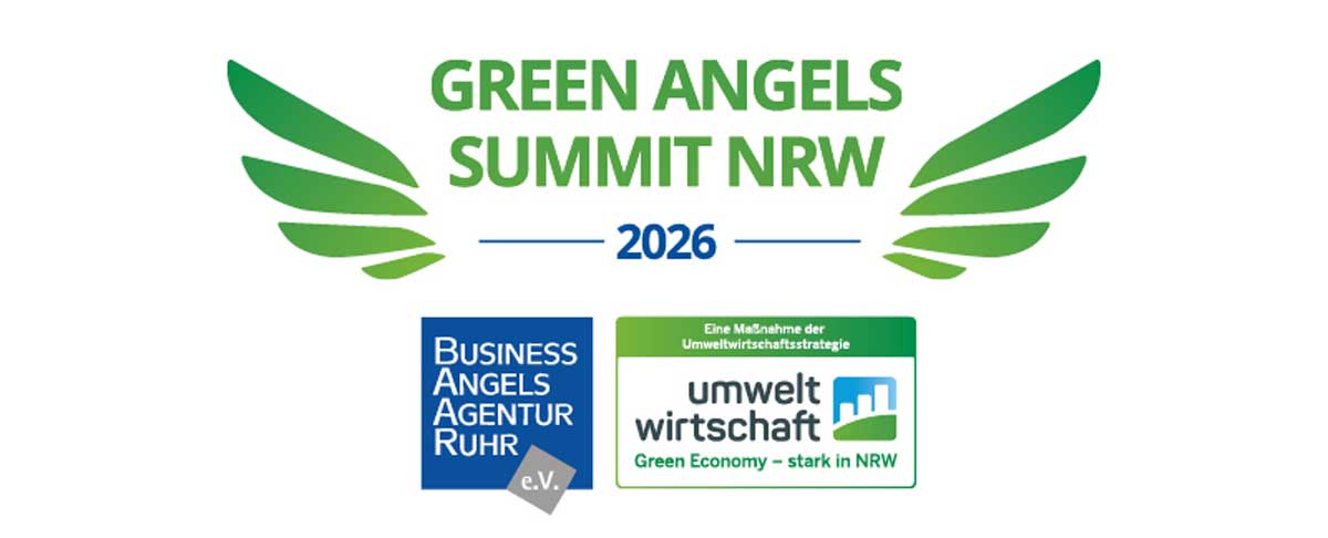 Green Angels Summit NRW