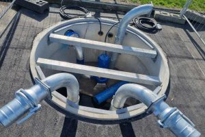 Dank Klima.Sicher zum nachhaltigen Aktionsplan zur Klimafolgenanpassung