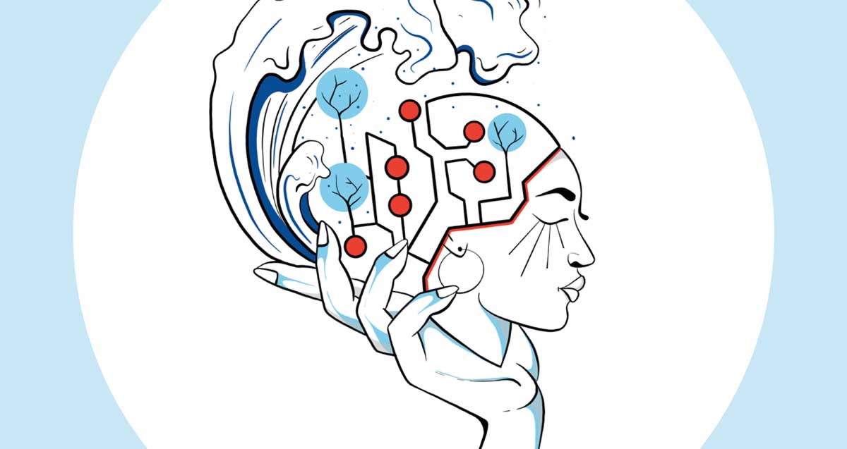 NKU-Thema: Künstliche Intelligenz (KI)