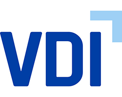 Logo Verein Deutscher Ingenieure (VDI) 