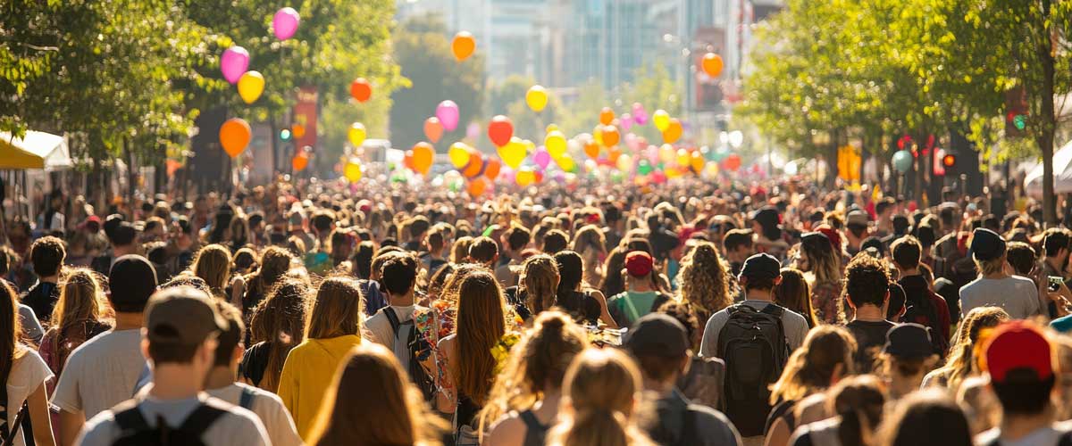 Checkliste für Kulturveranstaltungen