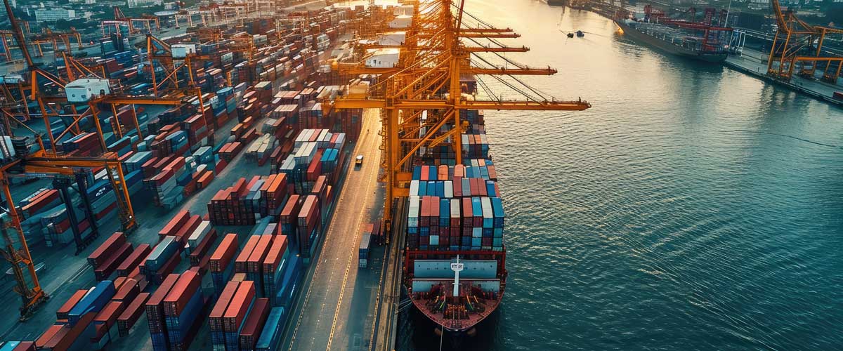 Checkliste für Logistik- und Speditionsbetriebe