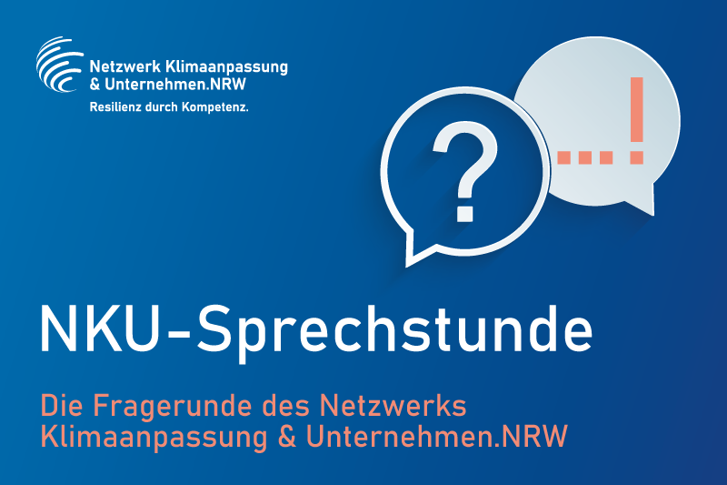 NKU-Sprechstunde