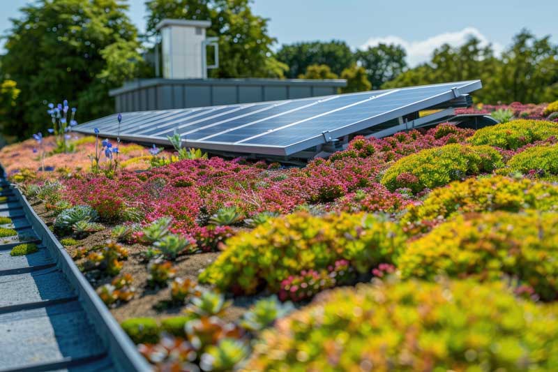 Checkliste für Unternehmen - NKU-Selbstcheck zur betrieblichen Klimaanpassung