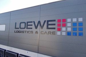 Klimaresilienz & Nachhaltigkeit bei Loewe